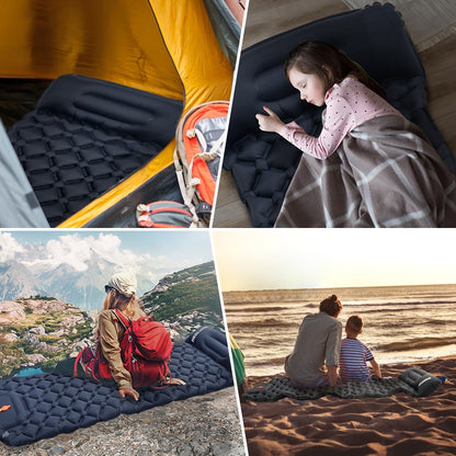 WESTTUNE Outdoor Sleeping Pad